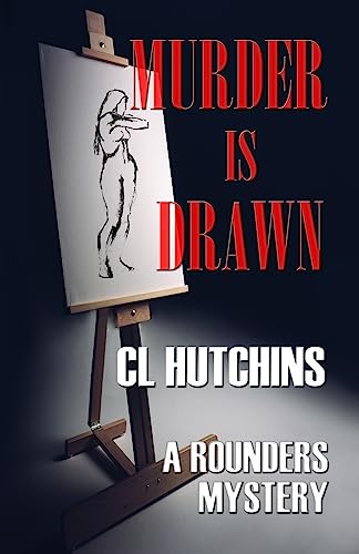 9781533288950: Murder is Drawn (Rounders Mysteries)