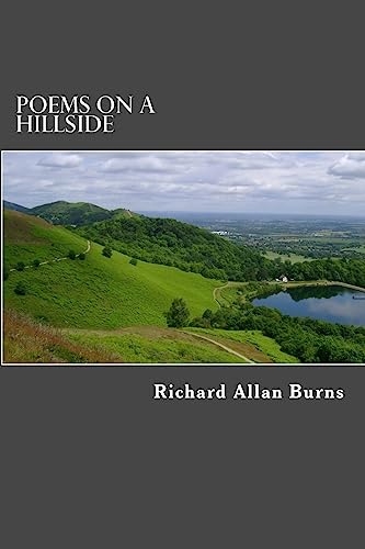 Stock image for Poems on a Hillside [Soft Cover ] for sale by booksXpress