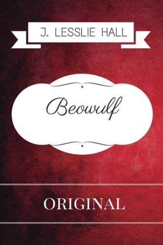 9781533297808: Beowulf: Premium Edition - Illustrated