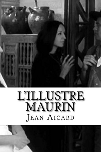 Stock image for L'Illustre Maurin for sale by THE SAINT BOOKSTORE