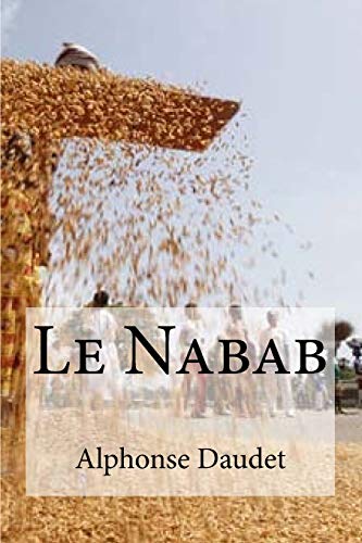 9781533310736: Le Nabab