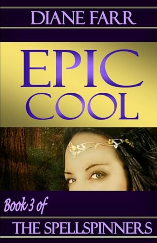 9781533312648: Epic Cool: Volume 3