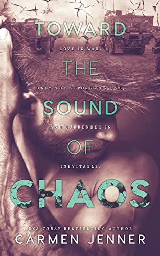 Beispielbild fr Toward the Sound of Chaos (The Southbound Series) zum Verkauf von Archives Books inc.