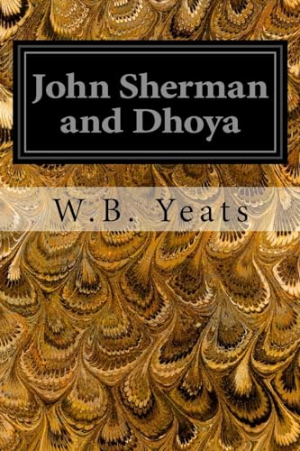 9781533320636: John Sherman and Dhoya