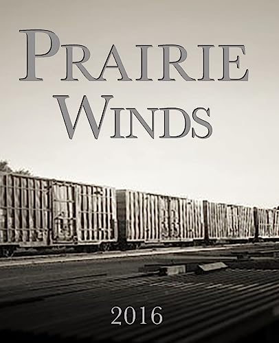 Imagen de archivo de Prairie Winds 2016 a la venta por James Lasseter, Jr