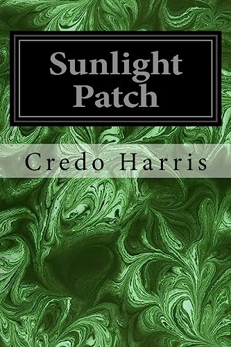 Stock image for Sunlight Patch for sale by Lucky's Textbooks