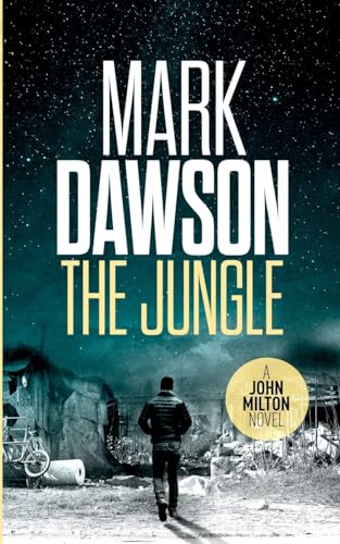 9781533324122: The Jungle: Volume 9 (John Milton Series)