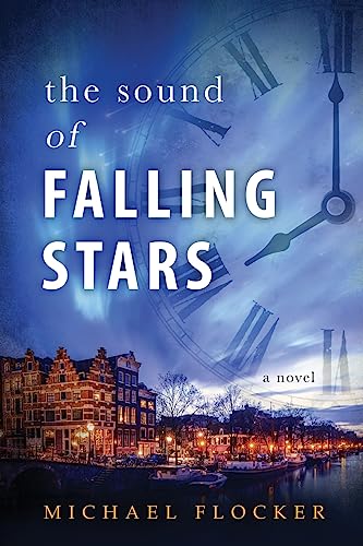 Imagen de archivo de The Sound of Falling Stars a la venta por Half Price Books Inc.
