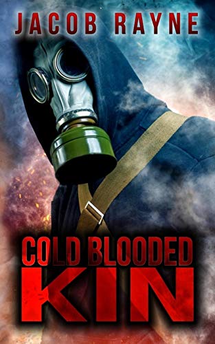 9781533327031: Cold-Blooded Kin: Volume 2 (Dying Breed)