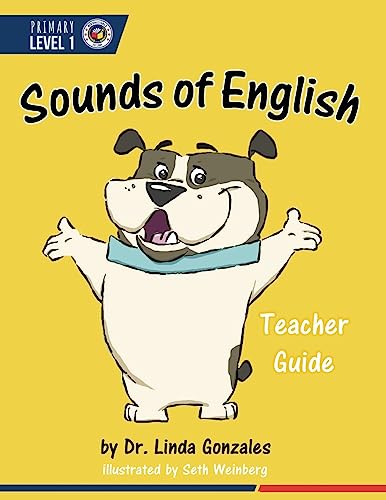 Stock image for Sounds of English for sale by THE SAINT BOOKSTORE