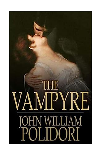 9781533332653: The Vampyre, A Tale