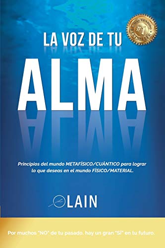 Imagen de archivo de La Voz de tu Alma (SAGA LA VOZ DE TU ALMA) (Spanish Edition) a la venta por Irish Booksellers