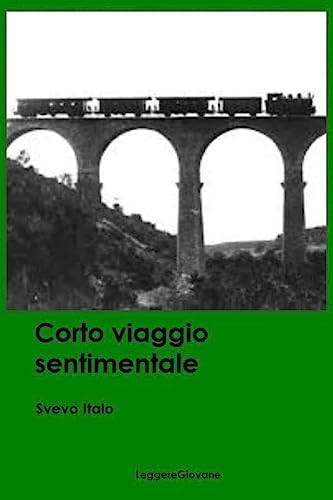 Stock image for Corto viaggio sentimentale (Italian Edition) for sale by California Books