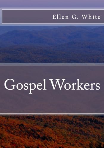 Stock image for Gospel Workers for sale by Save With Sam