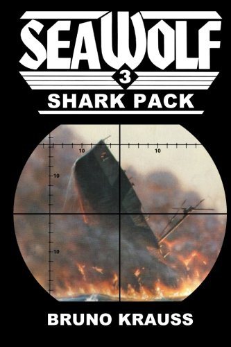 Imagen de archivo de Shark Pack: Volume 3 (Sea Wolf) a la venta por Revaluation Books