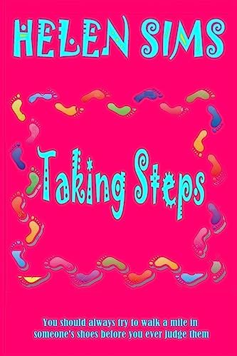 Stock image for Taking Steps for sale by WorldofBooks