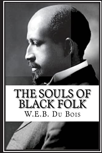 9781533348968: The Souls of Black Folk