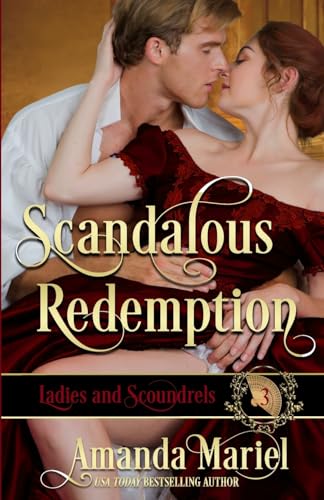 Imagen de archivo de Scandalous Redemption a la venta por ThriftBooks-Dallas