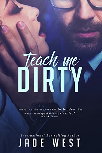 Stock image for Teach Me Dirty for sale by Revaluation Books