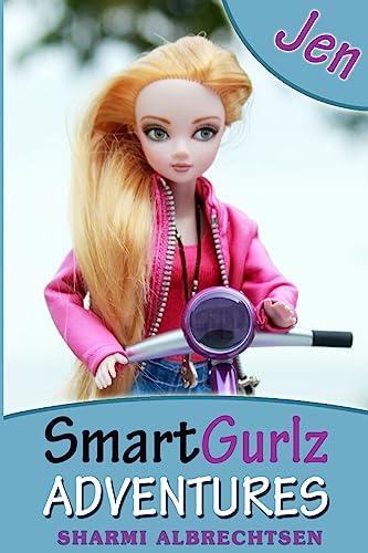 Beispielbild fr SmartGurlz 1 zum Verkauf von SecondSale