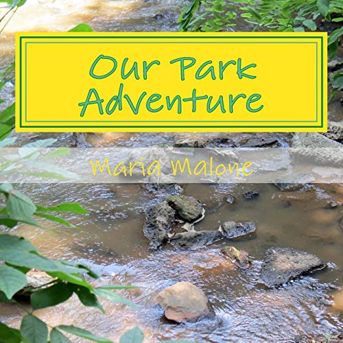 Imagen de archivo de Our Park Adventure a la venta por THE SAINT BOOKSTORE