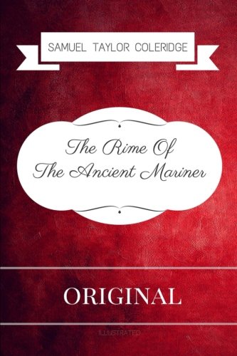 Stock image for The Rime Of The Ancient Mariner: Premium Edition - Illustrated for sale by Revaluation Books