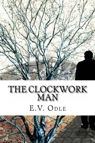 9781533361004: The Clockwork Man