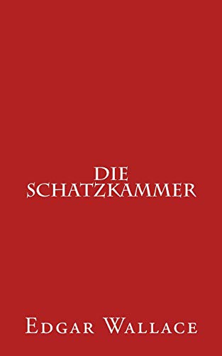 9781533361561: Die Schatzkammer