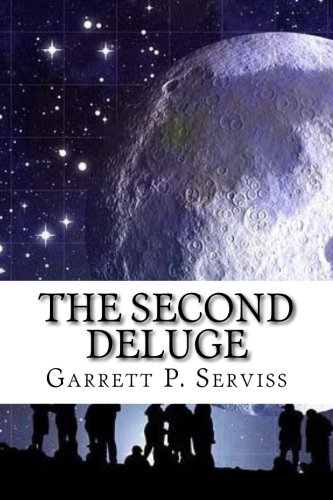 9781533362742: The Second Deluge