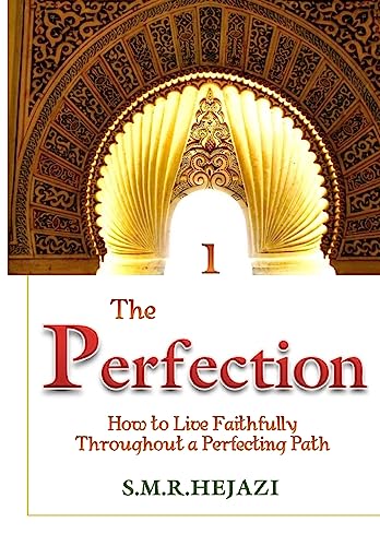 Stock image for The Perfection (Book One): How to Live Faithfully Throughout a Perfecting Path for sale by Lucky's Textbooks