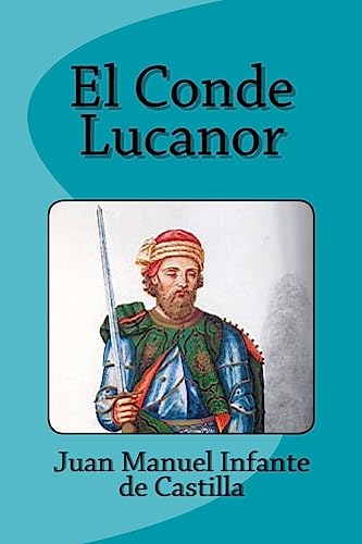 9781533364913: El Conde Lucanor