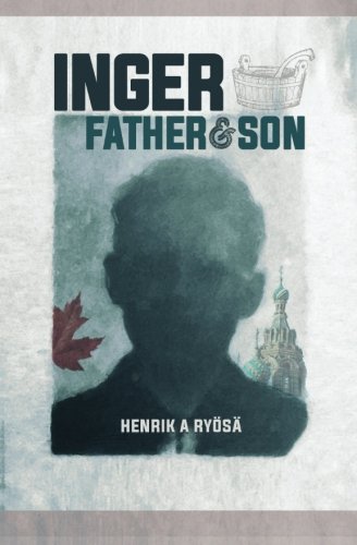 Stock image for Inger: Father & Son for sale by Weird Books