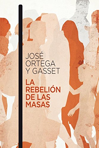 Stock image for La Rebeli?n de las Masas (Spanish Edition) for sale by SecondSale