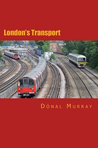 Beispielbild fr London's Transport zum Verkauf von WorldofBooks