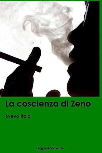 9781533373588: La coscienza di Zeno (Italian Edition)