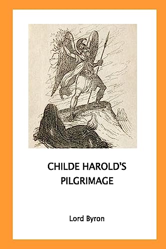 9781533373663: Childe Harold's Pilgrimage