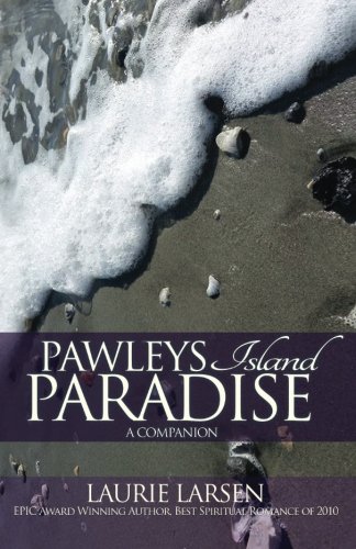 Beispielbild fr Pawleys Island Paradise: A Companion zum Verkauf von SecondSale