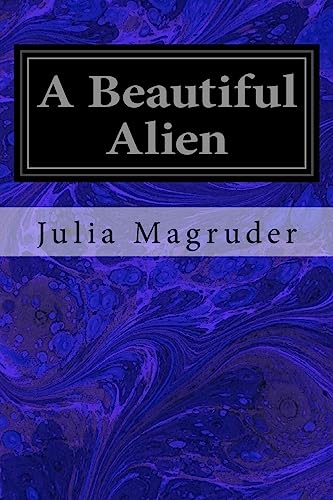 Stock image for A Beautiful Alien [Soft Cover ] for sale by booksXpress