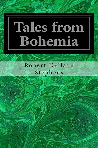 Stock image for Tales from Bohemia for sale by Lucky's Textbooks