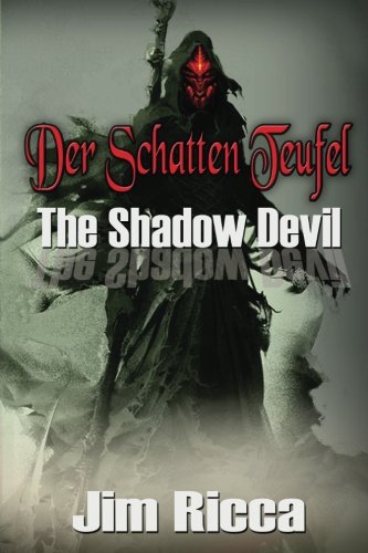 Beispielbild fr Der Schatten Teufel: The Shadow Devil zum Verkauf von THE SAINT BOOKSTORE