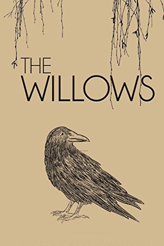 9781533377388: The Willows