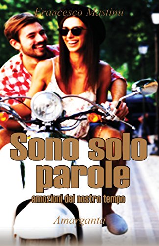 Stock image for Sono Solo Parole for sale by Revaluation Books