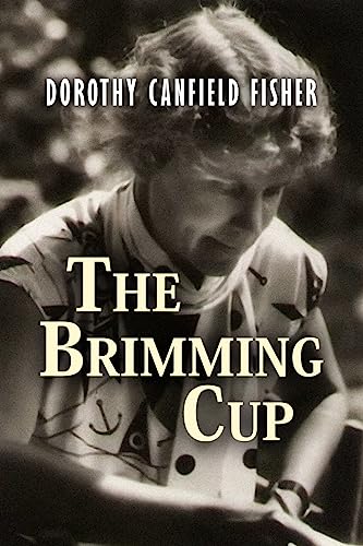 Stock image for The Brimming Cup for sale by THE SAINT BOOKSTORE