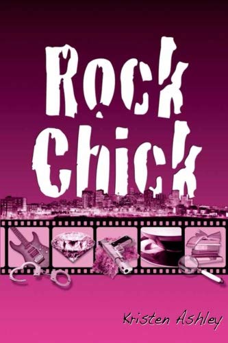 9781533380524: Rock Chick
