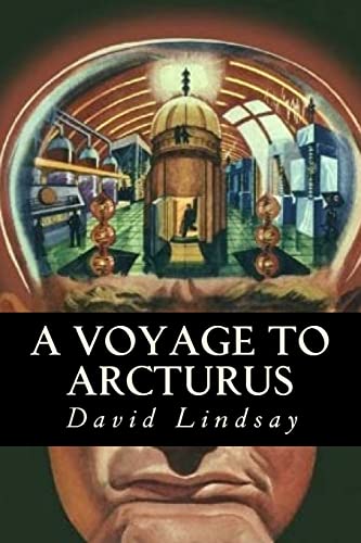 9781533381217: A Voyage to Arcturus