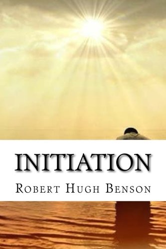 Stock image for Initiation for sale by AwesomeBooks