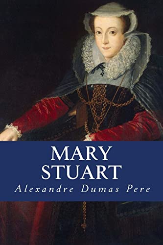 9781533383228: Mary Stuart