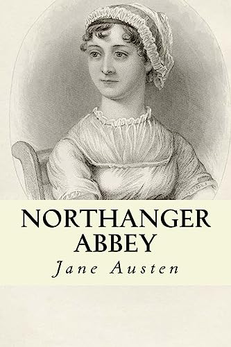 9781533385222: Northanger Abbey