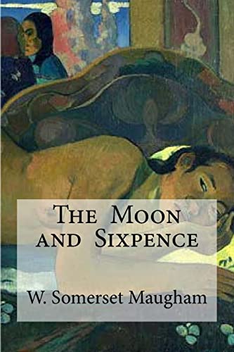 Stock image for The Moon and Sixpence for sale by Better World Books