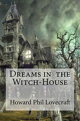 Stock image for Dreams in the Witch-House for sale by Lucky's Textbooks